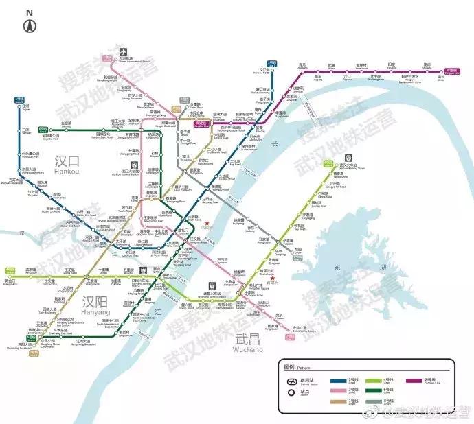 毕业生注意了！5年以上的汉漂总结出来的武汉生存攻略，超实用！