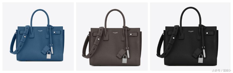 ysl经典的百搭包,ysl值得入手的斜挎包包