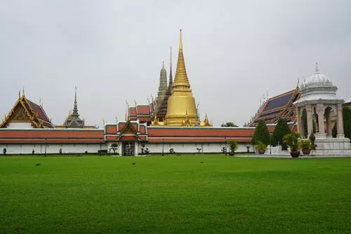 泰国芭提雅东方公主号游记,泰国曼谷芭提雅旅游游记