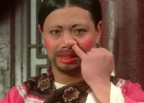 如花李健仁是周星驰的老同学吗,如花李健仁评价星爷