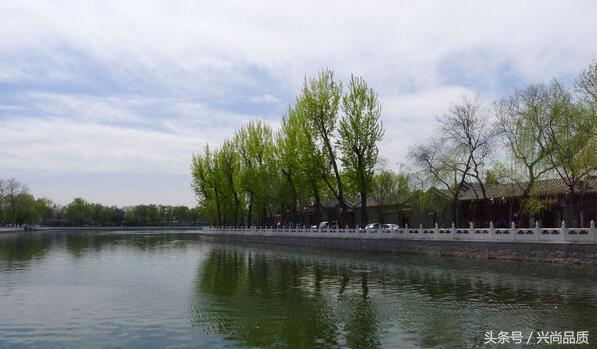 北京后海你知道多少,后海不是海电视剧全集免费观看