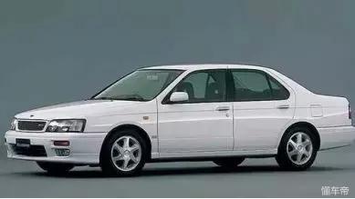 此LANNIA非彼蓝鸟，史上最潮车型蓝鸟历史大揭秘