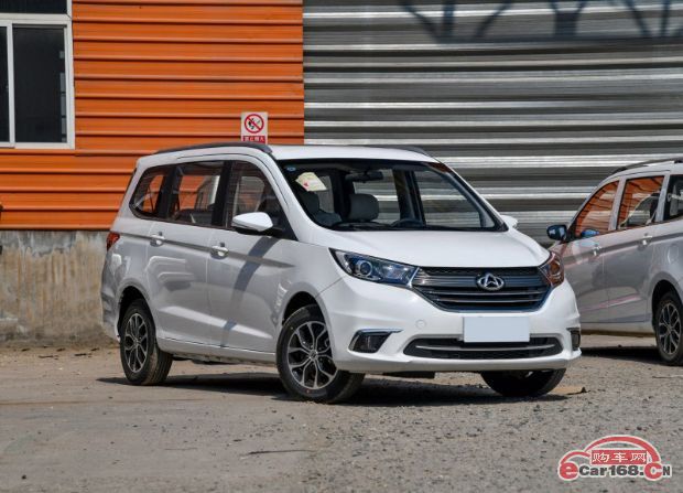 8万以内家用mpv哪款车最好,8万落地能买到什么样的mpv车