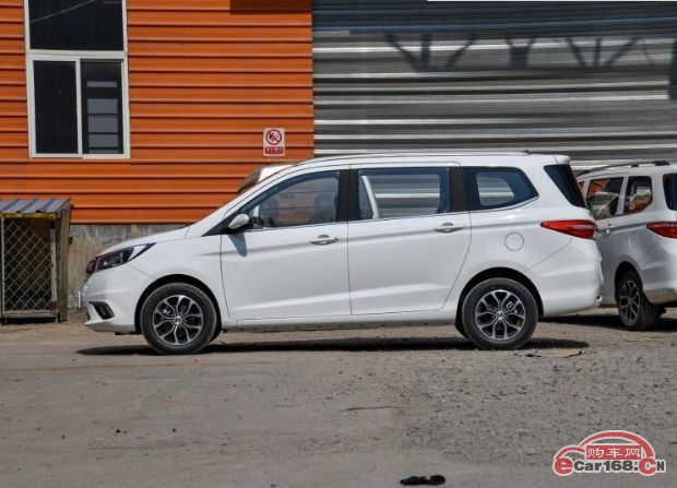 8万以内家用mpv哪款车最好,8万落地能买到什么样的mpv车