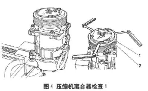 汽车空调净化全过程,汽车空调大揭秘