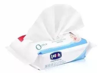 贝亲独立包装手口湿巾儿童,婴儿湿巾手口测评