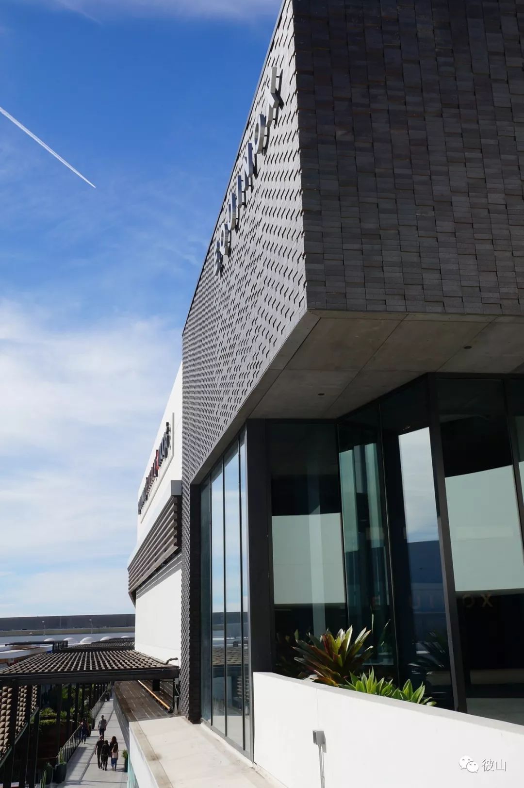 商业综合体升级改造,这座新崛起的商业综合体