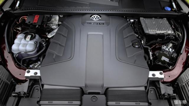 途锐国外车评,途锐2021款外媒