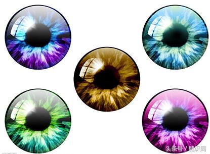 乱戴美瞳对眼睛有什么伤害,第一次戴美瞳眼睛差点瞎