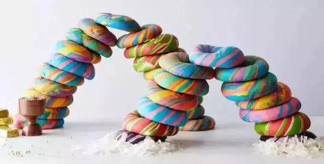 好多好吃的网红美食,网红吃的世界上最好吃的10种美食