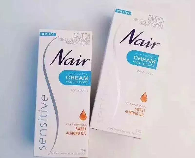 有没有一款真正永久脱毛的脱毛膏,脱毛必备好用平价脱毛膏