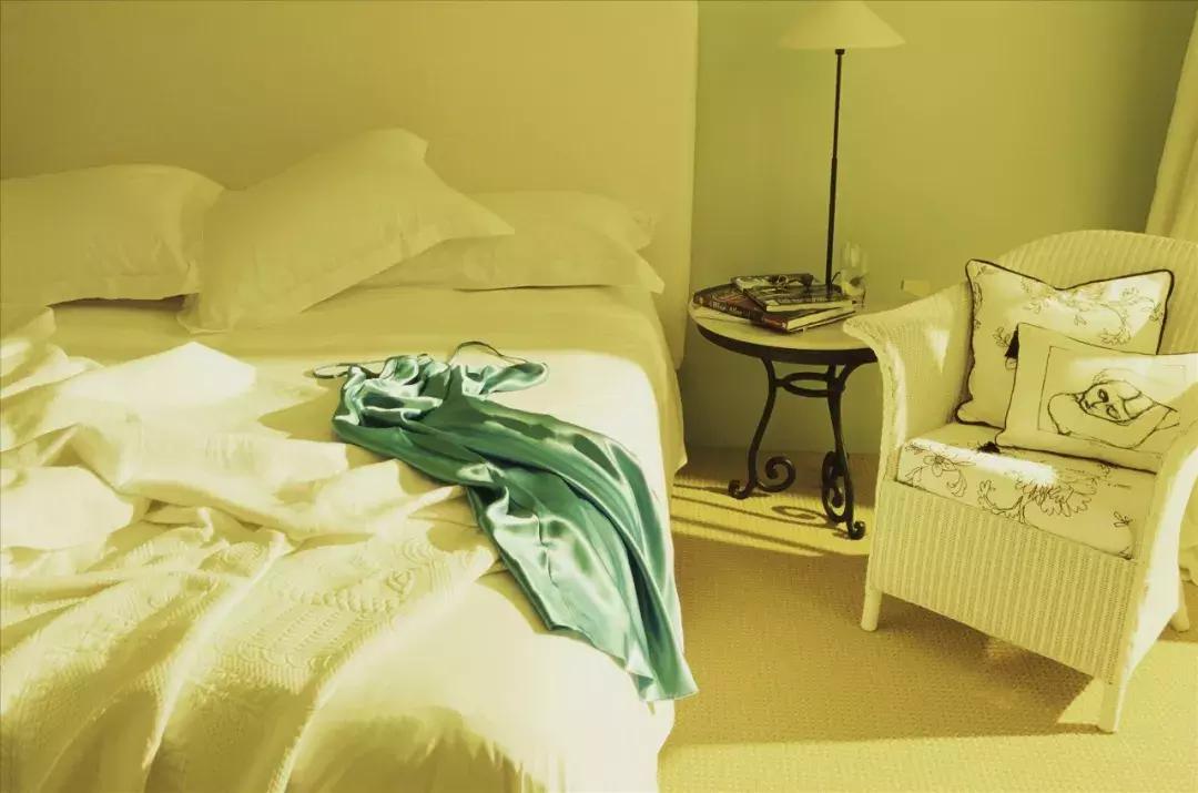 你的睡衣多久没换了,你的睡衣多久没洗了