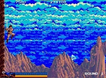 从《战斧》到《战神》,这位龙傲天鼻祖影响了多少游戏?