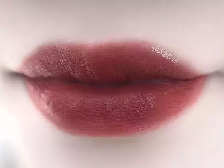 口红推荐平价小众素颜黄皮,黄皮显白哑光品牌推荐