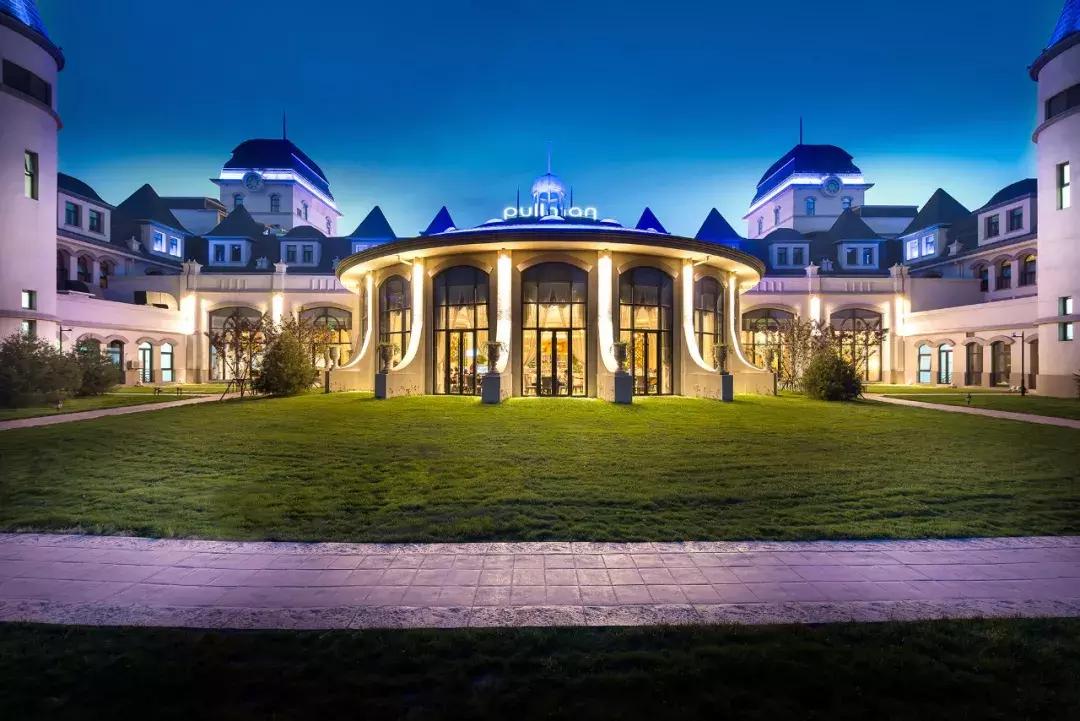 吃货必看完整版,唐山美食节自助