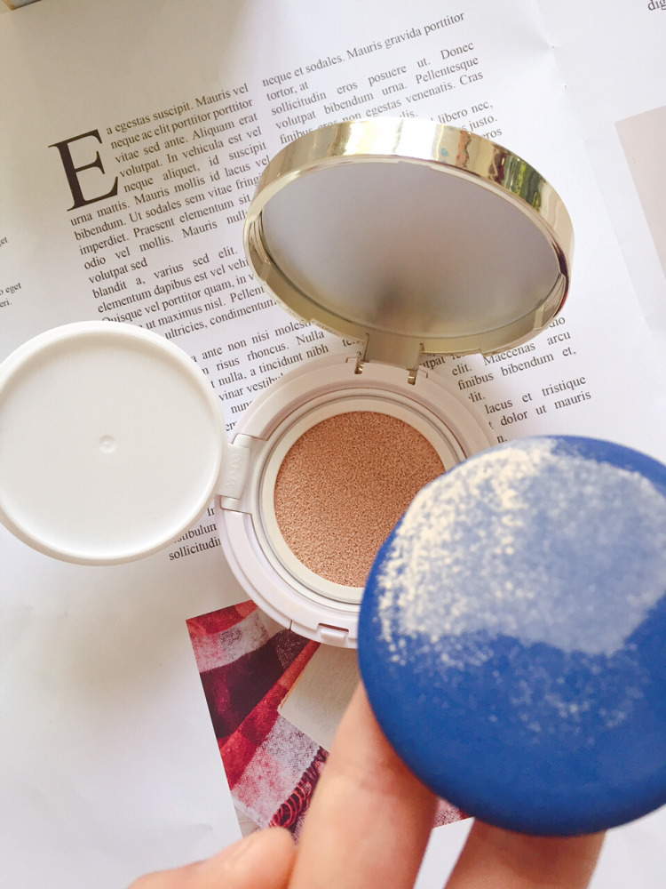 隔离遮瑕气垫哪个品牌平价又好用,推荐的学生党平价气垫油皮