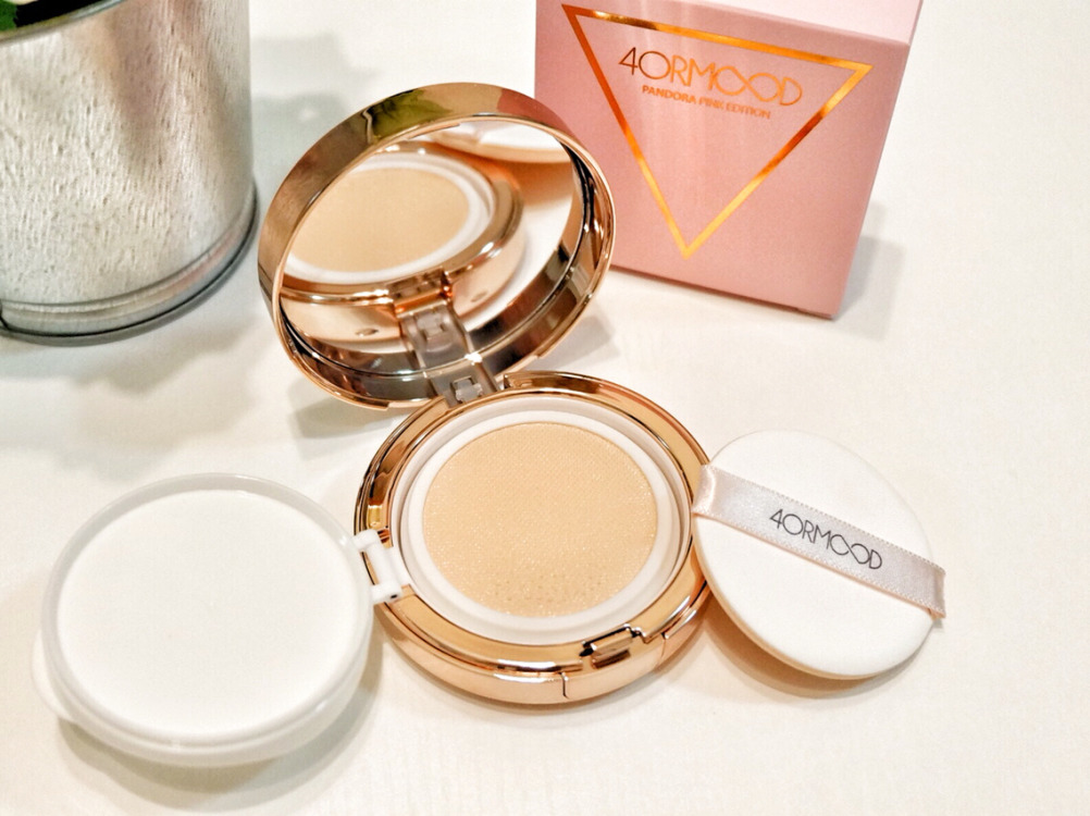 隔离遮瑕气垫哪个品牌平价又好用,推荐的学生党平价气垫油皮