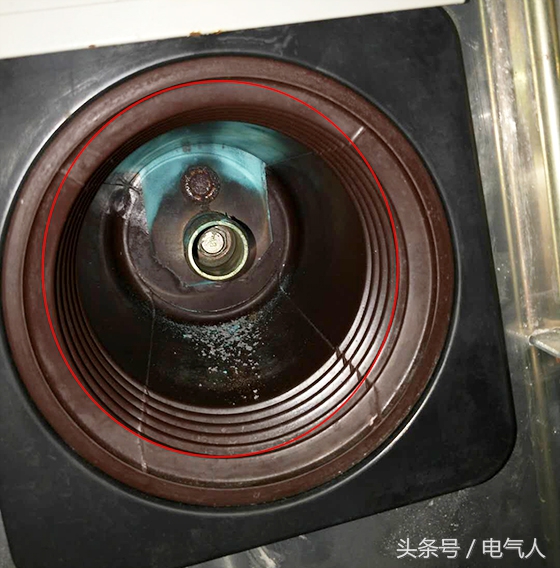 开关柜发热影响因素,高压开关柜柜体发热原理