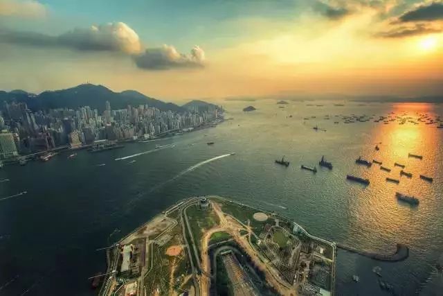 史上最强！2018香港56个景区全攻略，够用一整年！（含免费景区）