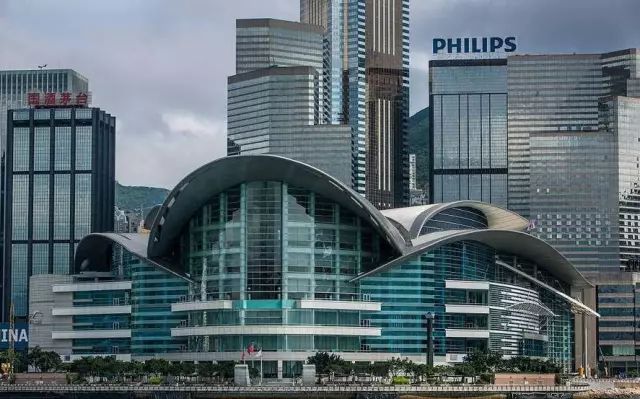 香港旅游必去十大景点2019 (香港旅游攻略免费推荐景点)