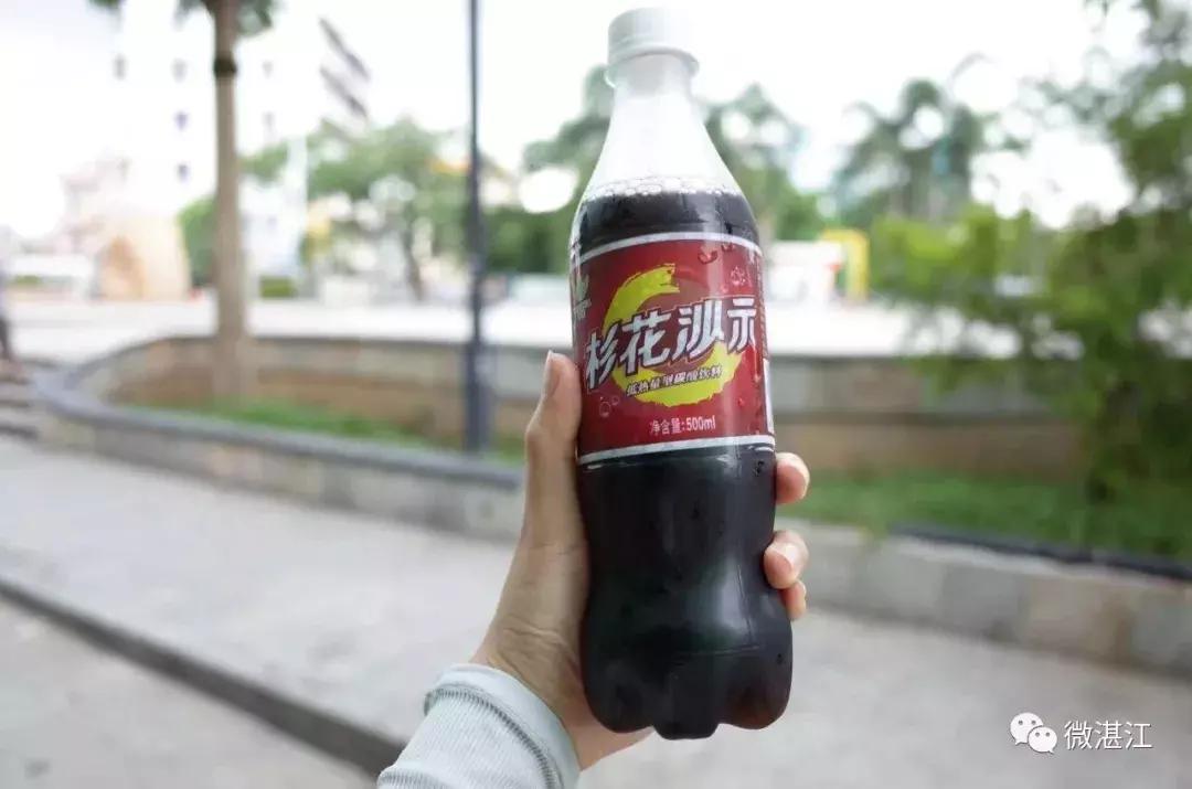 湛江人记忆中的美食,湛江老字号品牌有哪些