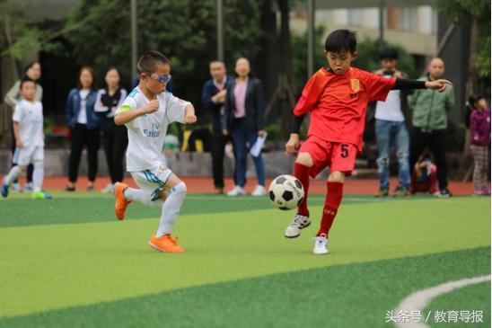 成都小学足球联赛,成都师范银都小学足球队