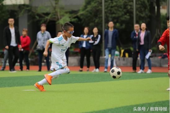 成都小学足球联赛,成都师范银都小学足球队