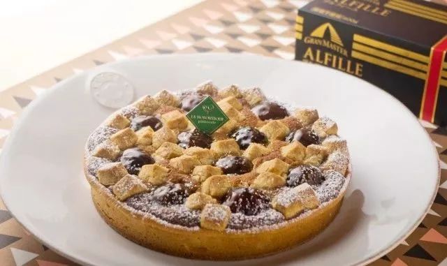 优惠升级｜日本甜点泰斗“日高宣博老师”亲自授课啦！