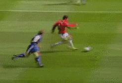 英超c罗过人,英超过人王c罗集锦