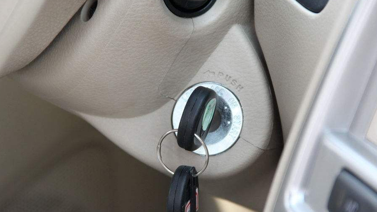 闻所未闻，一键启动有安全隐患，美国人说细思极恐