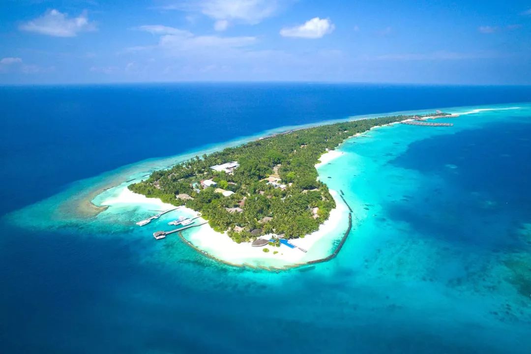 印度洋上的明珠之国,印度洋上的璀璨明珠