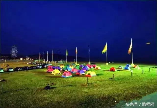 国内高端营地排名榜最新,国内排名前十的营地有哪些