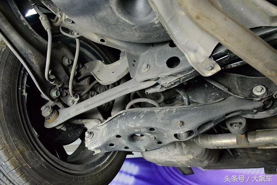 底盘低的车思域,底盘低的思域