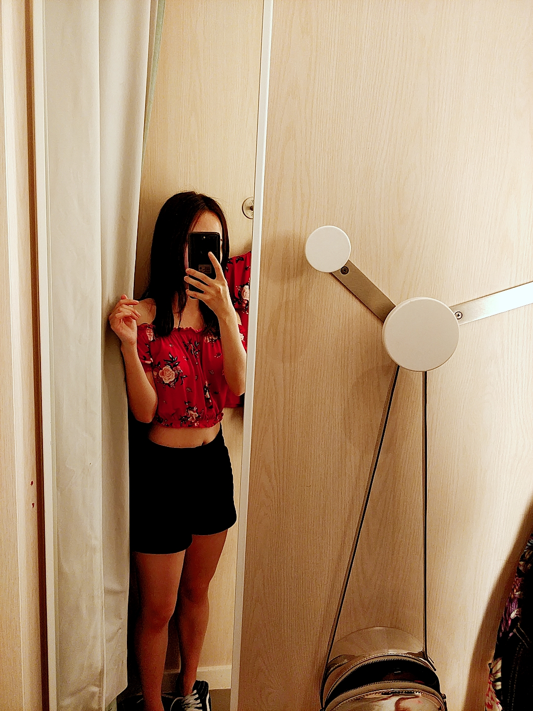 今年hm的碎花连衣裙,hm连衣裙2020夏