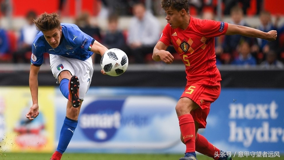 欧洲u17青年足球锦标赛意大利,意大利青年杯u19赛程视频观看
