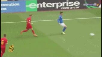 欧洲u17青年足球锦标赛意大利,意大利青年杯u19赛程视频观看