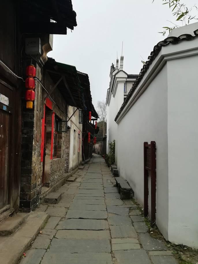 黔阳古城和洪山古城,比凤凰古城还漂亮的夜景