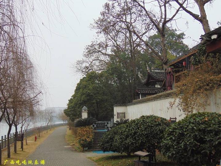 黔阳古城和洪山古城,比凤凰古城还漂亮的夜景