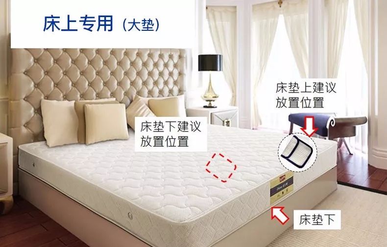 被子枕头如何除螨虫,消灭枕头上螨虫细菌的方法