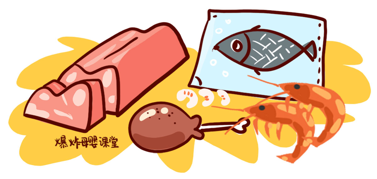 dha有助于宝宝睡眠吗,dha能使宝宝脑细胞快速分裂