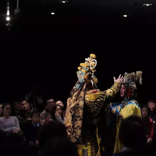 历经88年风雨，中国大戏院盛装再启程丨开幕演出季好戏连台