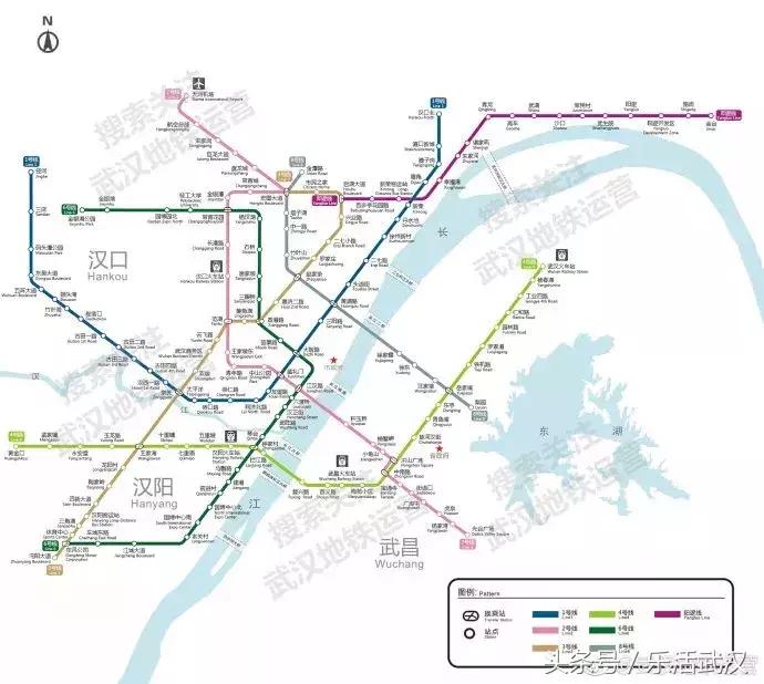 毕业生注意了！5年以上的汉漂总结出来的武汉生存攻略，超实用！