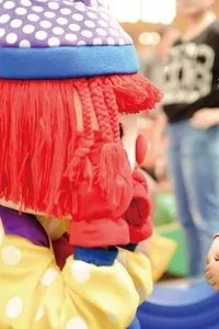 西安武汉成都重庆｜本周末精彩活动推荐