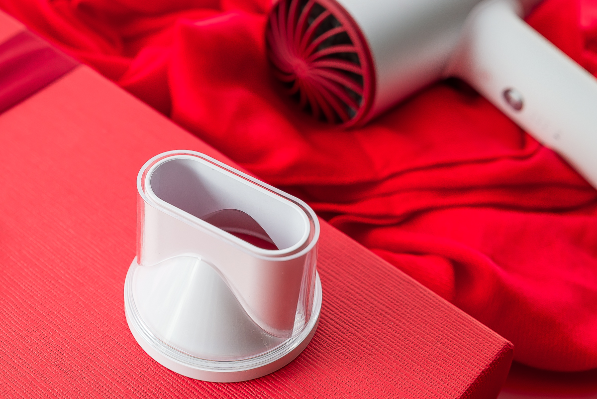 科西电吹风h3,素士吹风机h3评测