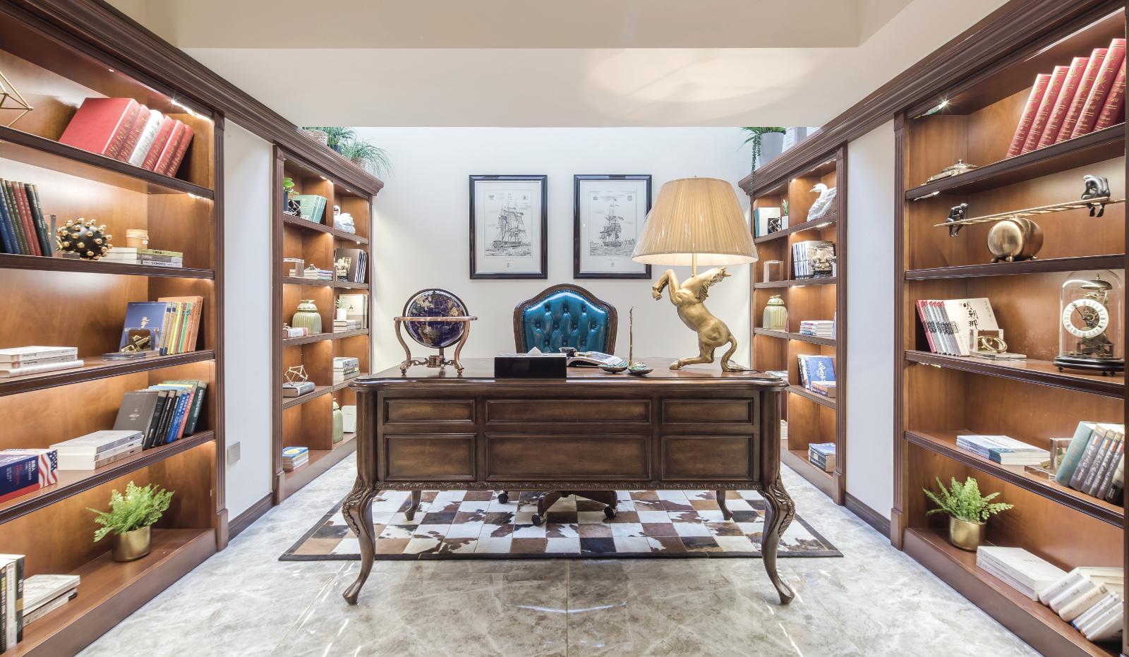 武汉名湖豪庭楼盘详情,武汉名湖豪庭珑御200平米