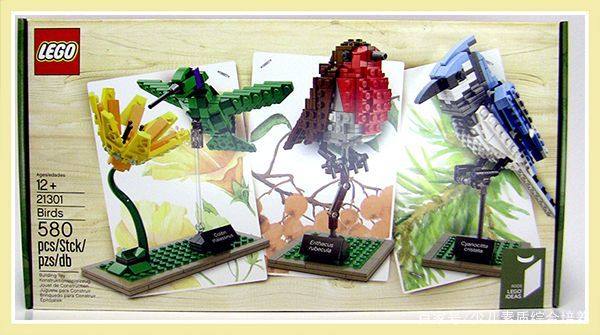 最值得收藏的三款乐高,乐高超燃