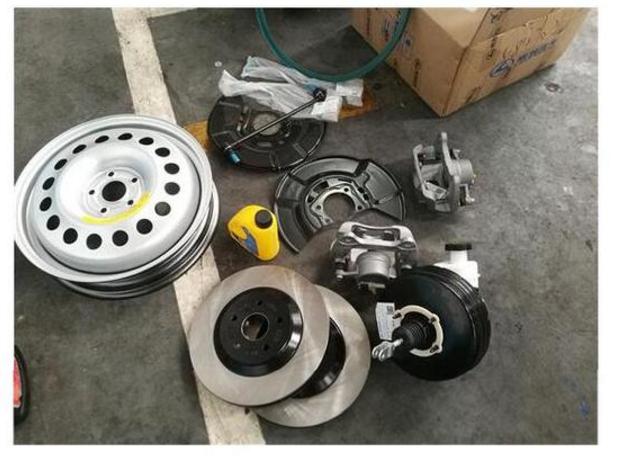 猎豹cs10到底值得买吗,2017猎豹cs10值不值得买呢