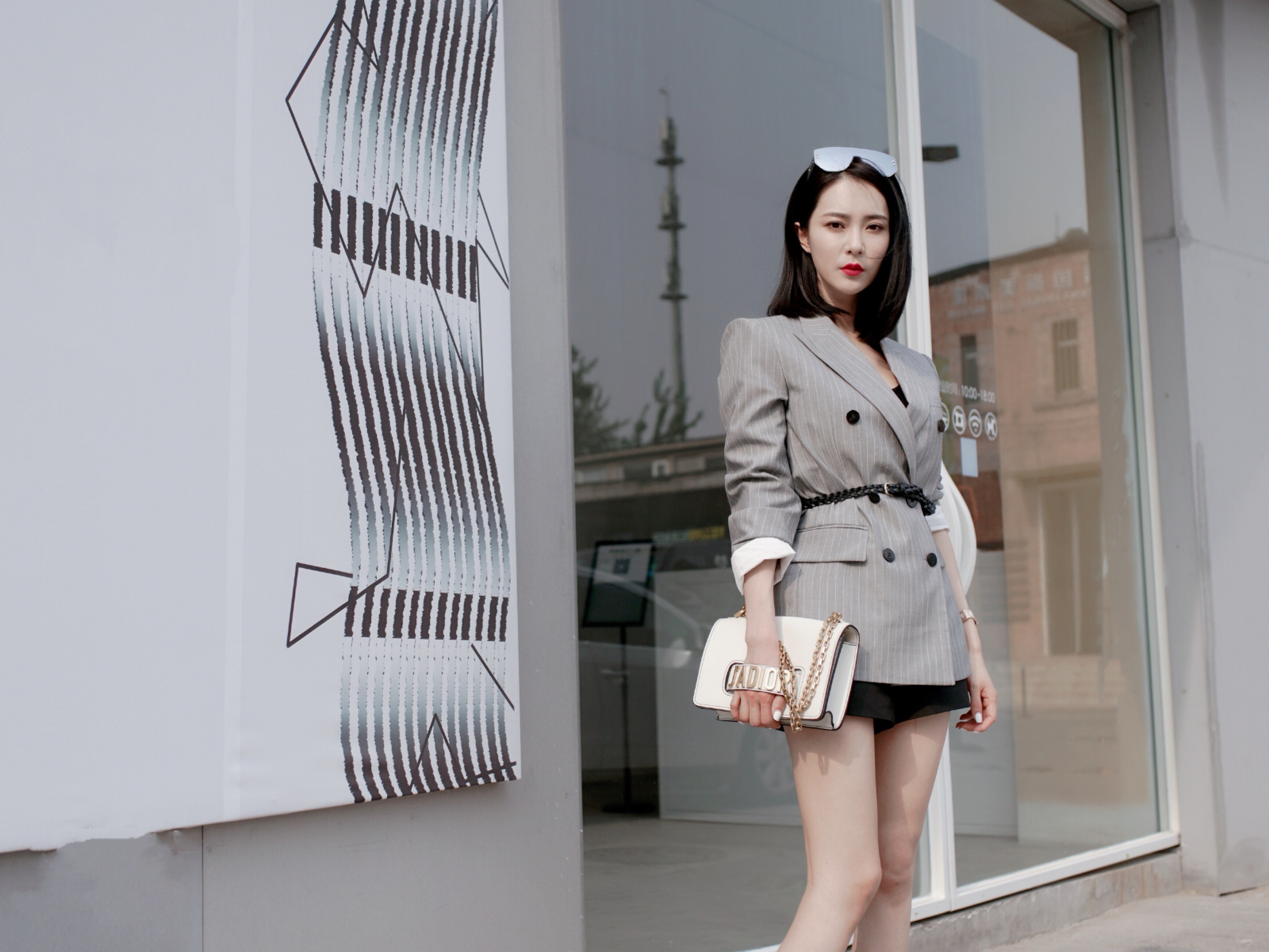 男人看了很心动,男人看了就会心动的衣服