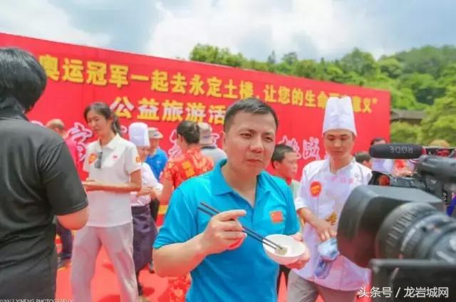 5·19中国旅游日——相约龙岩永定土楼