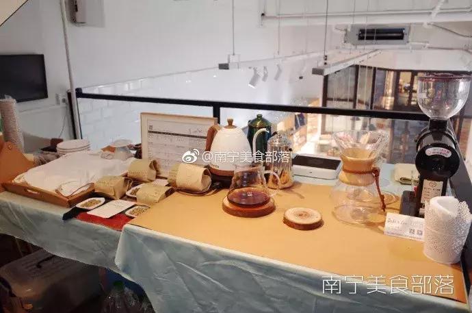 南宁的抖音探店网红有哪些,网红打卡地南宁探店